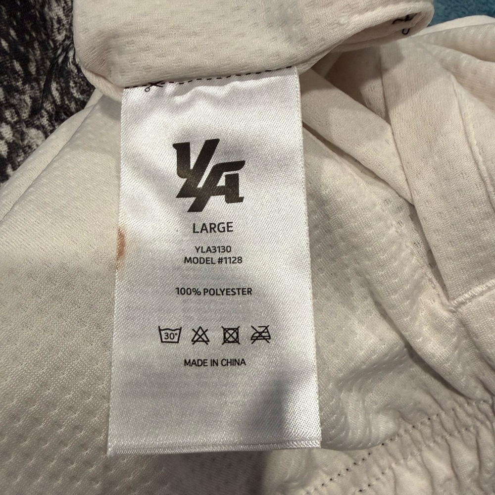 YoungLA Men’s Snake-Print Reversible Python Mesh … - image 7